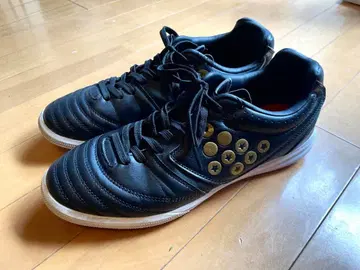 27.5cm SVOLME 트레이닝 슈즈 DELSALMA-4 TF