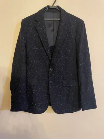 BEAMS 테일러드 자켓 M 네이비