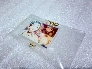 귀멸의 칼날 대사 백경 인연 아크릴 참 카마도 탄지로 코쵸우 시노부