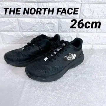[ 새상품급 ] THE NORTH FACE 벡터티브 레일 러닝화 26