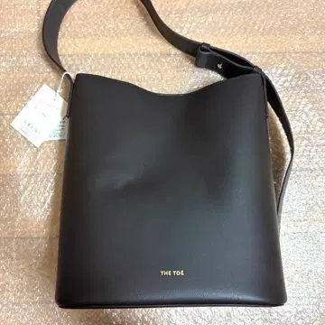 THETOE Stratford Shoulder Bag 백