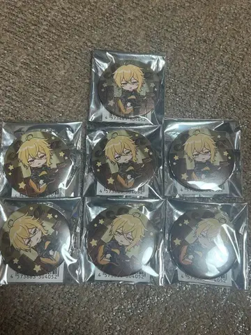 센라 캔뱃지 Brun 센완 데포