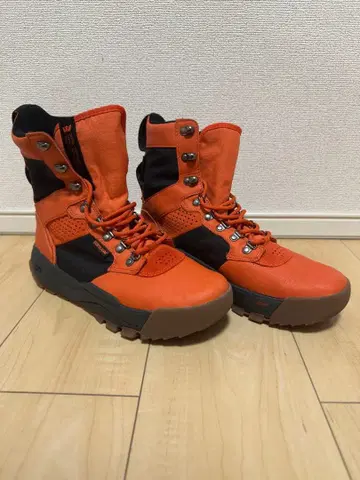 SUPRA x MAKAVELIC 27.5cm 박스 포함