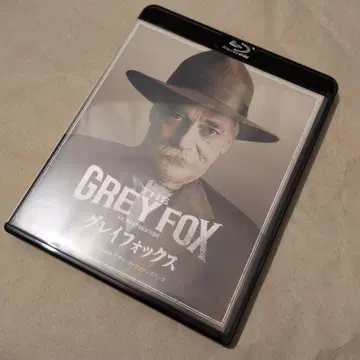 그레이 폭스 4K 복원('83 캐나다)