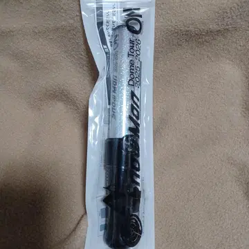 미개봉 [ Snow Man Dome Tour 25 26 ON ] 응원봉