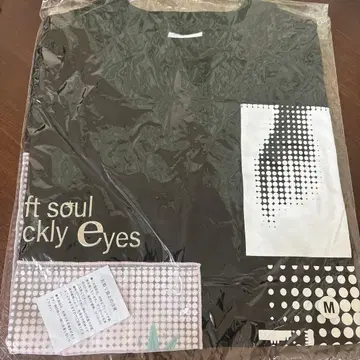 양지 문학 긴팔 상의