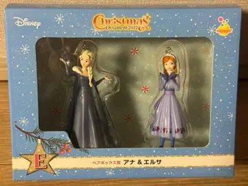 안나 & 엘사 피규어 스트랩