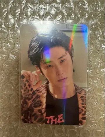 동방신기 유노 U-KNOW 앨범 I-KNOW hottracks