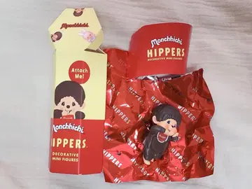 [ 익명 배송 ] 몽치치 히퍼스 남아