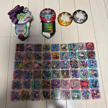 앱 드라이브 & 앱 드라이브 DUO & 아푸몬 칩 세트