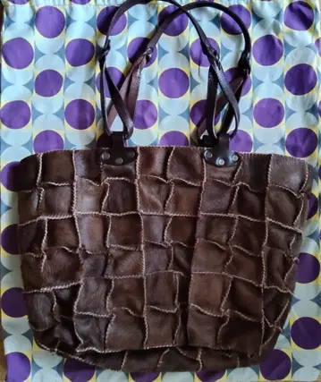 Jamin Puech 송치 토트백