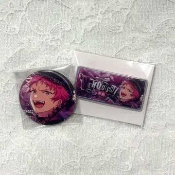 [ 익명 배송 ] 앙스타 아츠키 슈 바나콜레 코레칸