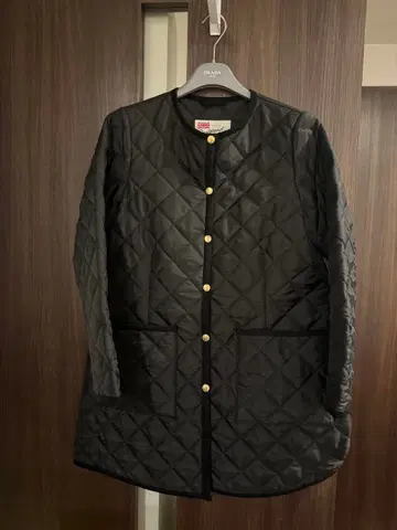 트래디셔널 웨더웨어 자켓