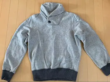 일레븐티 맨투맨 XS