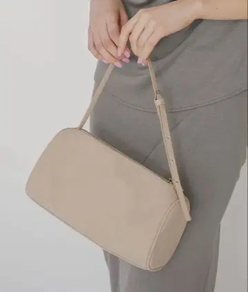 kino the kei 스웨이드 백