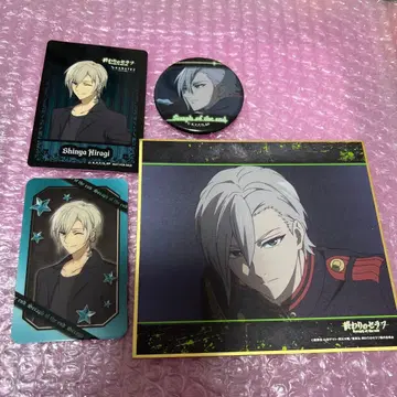 종말의 세라프 가라오케 철인 카라테츠 심야 세츠아