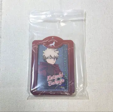 바쿠고 카츠키 십걸 TOHO 나의 히어로 아카데미아 히로아카