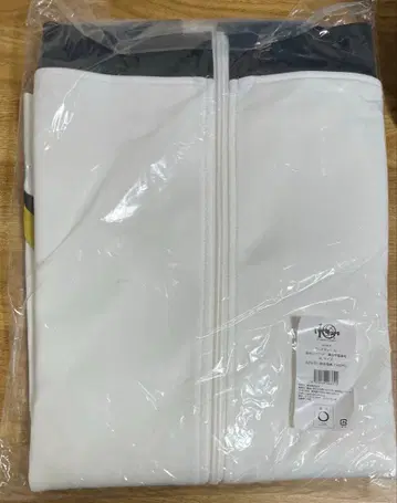 하이큐 후쿠로다니 저지 10주년 XL