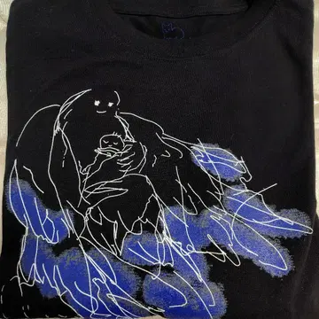 요네즈켄시 공상 모자 2023 롱티 M 사이즈