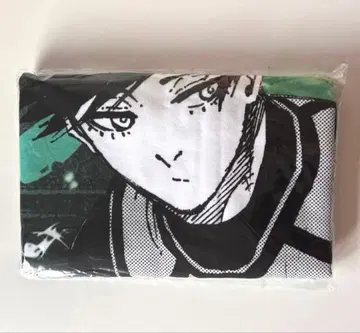 블루 록 전 빅 타월 이토시 린 원작