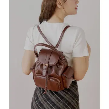 chico 2way3포켓 백팩