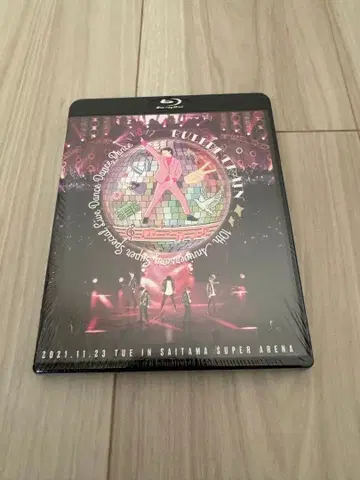 초특급 Blu-ray DANCE DANCE DANCE