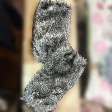 새상품급 SLY 레그 워머