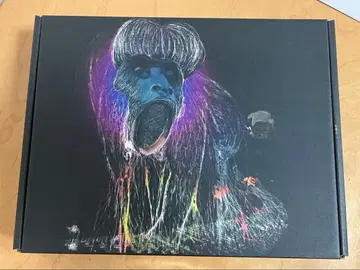 CD Dos Monos 단디돈 feat. 츠츠이 야스타카