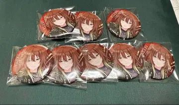 8세트 샤니마스 히다 미코토 캔뱃지 애프터 파티