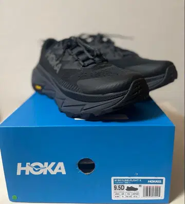 HOKA ONEONE SKYLINE-FLOAT X 27.5