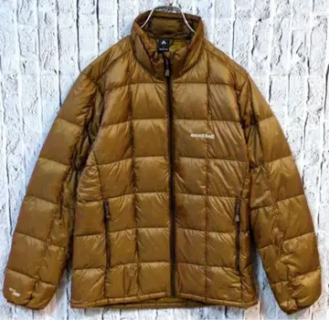 레어 컬러 몽벨 스페리오 다운 자켓 남성용 다운 자켓