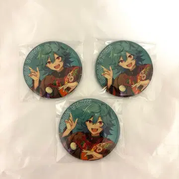 앙스타 팝업 키라키라 캔뱃지 캔바 라이카 라이카 익명 배송