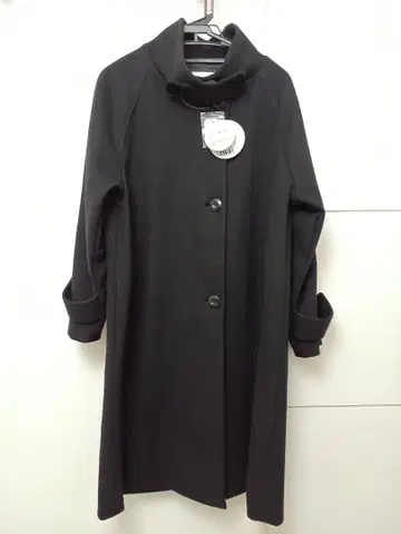 허니즈 3WAY 롱 코트