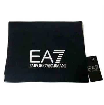 [ 미사용 새상품 ] EMPORIO ARMANI 머플러 스카프
