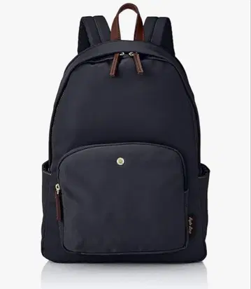 레가토 라르고 백팩 어깨 편한 A4