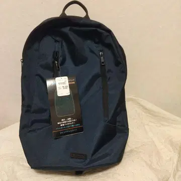 JAL LIFE&SPICE 백팩 럭색 백 경량