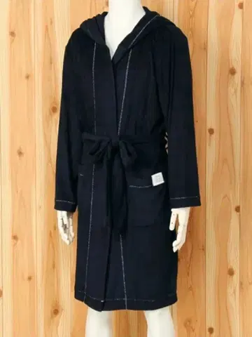 익명 배송 gelato pique homme 가운 네이비