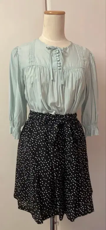 EASTBOY 상의 하의 세트