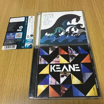 킨 언더 더 아이언 씨 - 심해 -