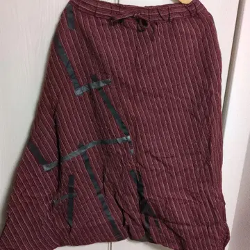 [ 새상품급 ] sousou 모슬린 후지 M 사이즈 남녀 공용