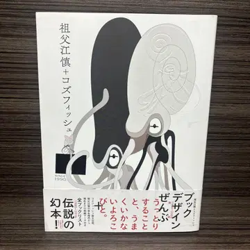 소후에 신+코즈피쉬