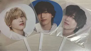 미치에다 슌스케 부채