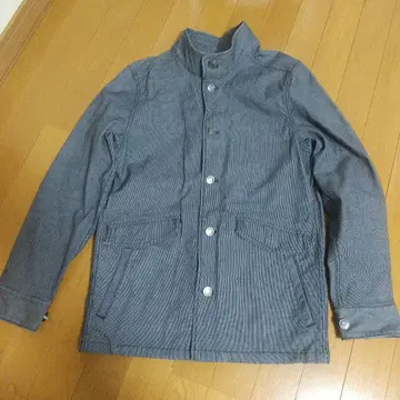 Eddie Bauer 데님 자켓 XS