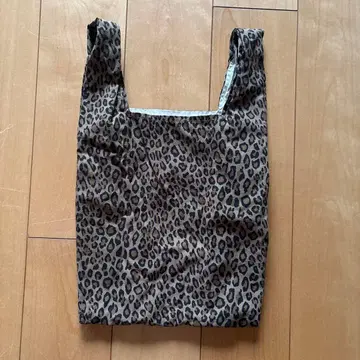 MASTER&CO. 레오파드 백 마스터앤코