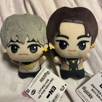 ENHYPEN Bite Me SD 인형 봉제 인형 마스코트