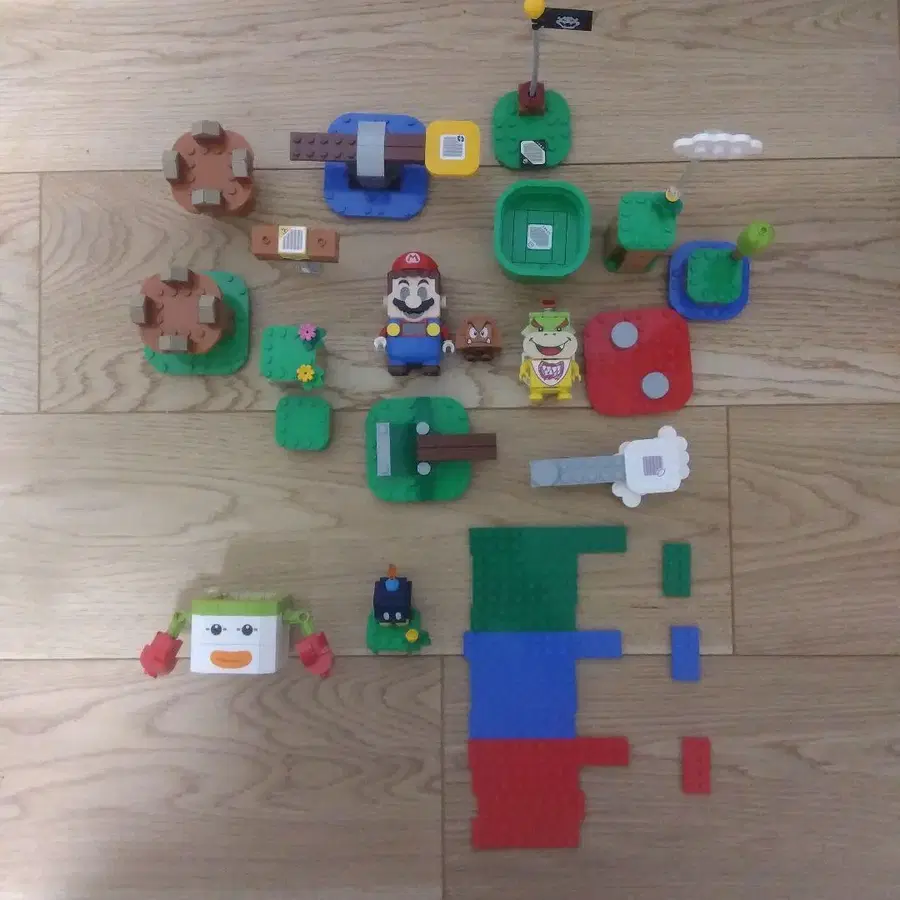 1번째 상품 이미지