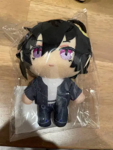 호로스타 호로스타즈 카나데 이즈루 HUB 봉제 인형