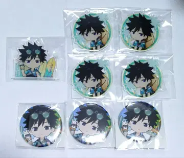 주술회전 후시구로 메구미 세트