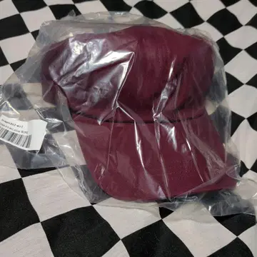 20SS-PJ-901 와인 야구 모자 61cm