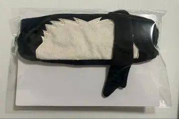 애니메이션 주술회전전 앞머리 헤어밴드 게토 스구루